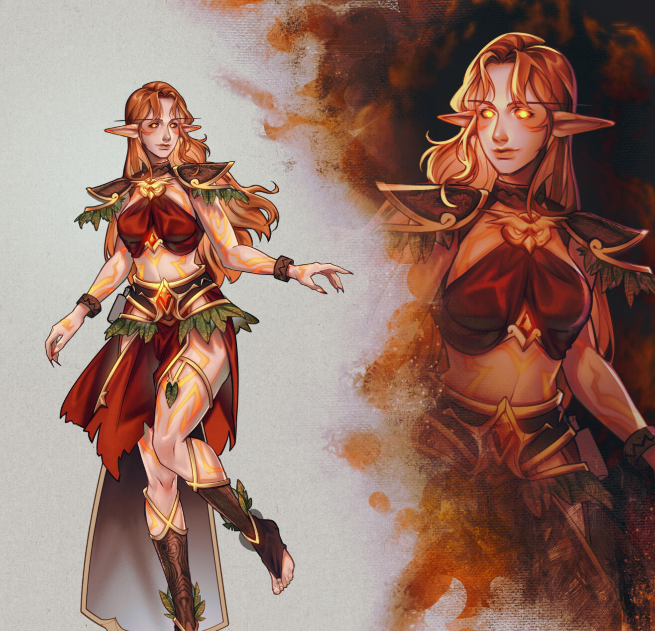 Fancycraft Rafft (Closed!) Custom design raffle on Toyhouse