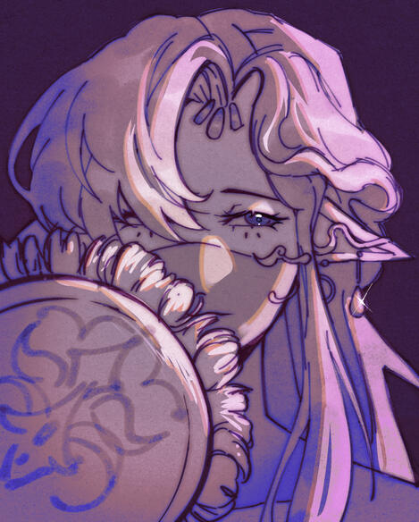 art title